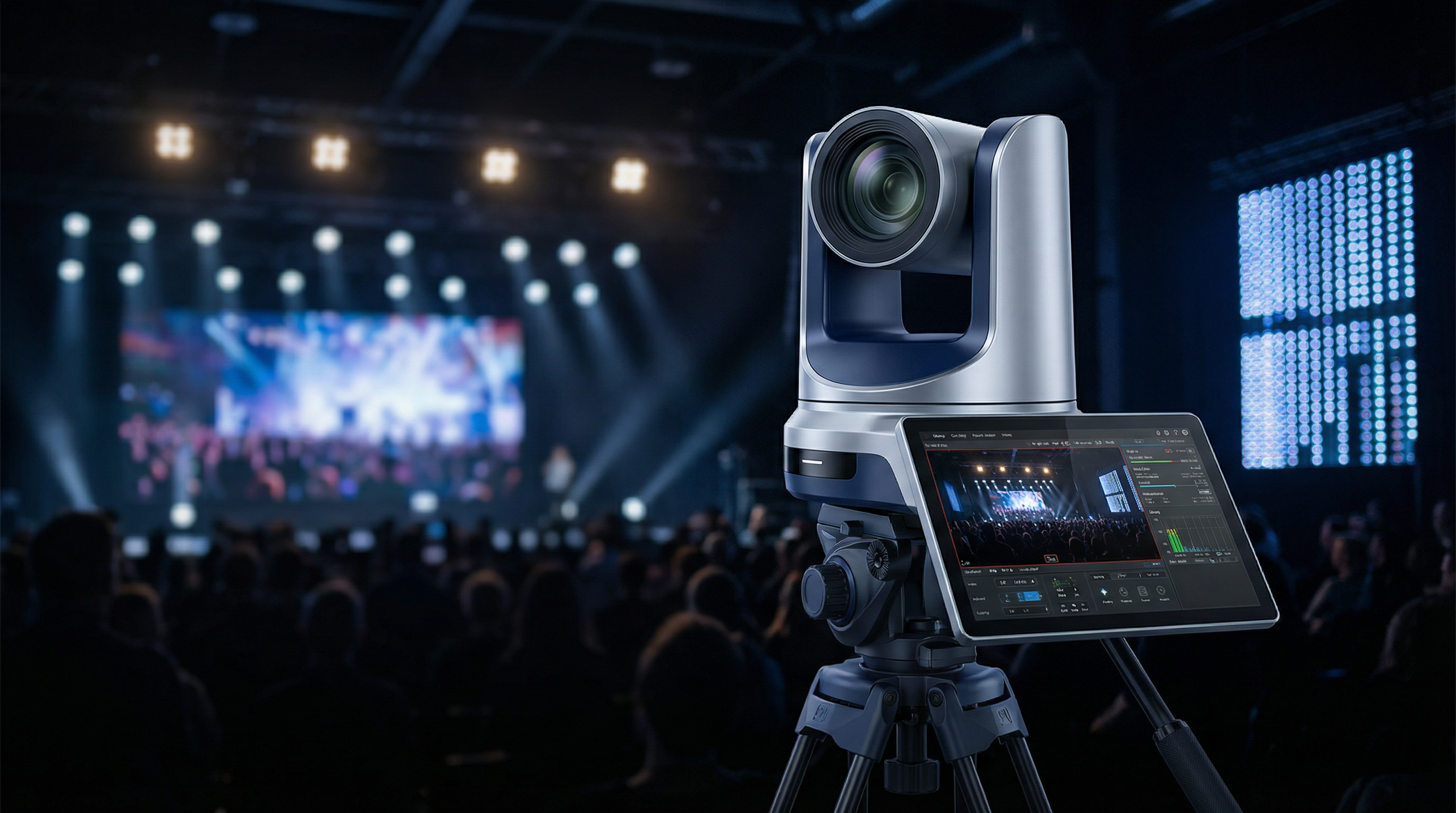 AIR Advanced Image Robotics